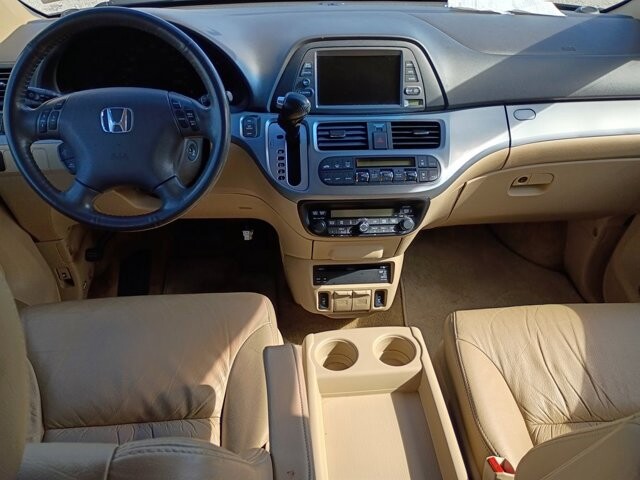 2008 Honda Odyssey in Hudson, FL 34669 - 18074395 13