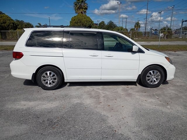 2008 Honda Odyssey in Hudson, FL 34669 - 18074395