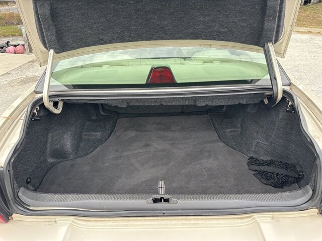 2002 Lincoln LS in Hudson, FL 34669 - 18074397 12