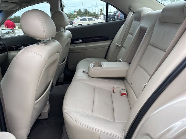 2002 Lincoln LS in Hudson, FL 34669 - 18074397 11