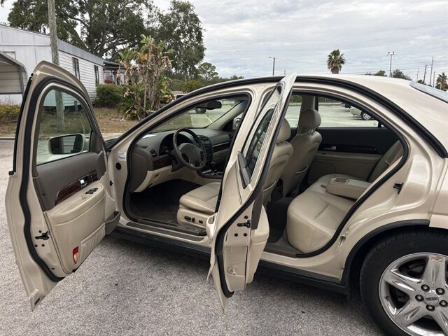 2002 Lincoln LS in Hudson, FL 34669 - 18074397 9