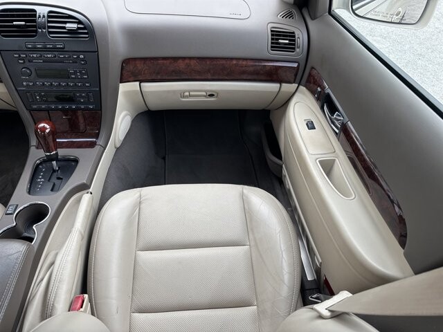 2002 Lincoln LS in Hudson, FL 34669 - 18074397 16