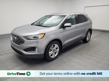 2020 Ford Edge in Memphis, TN 38128