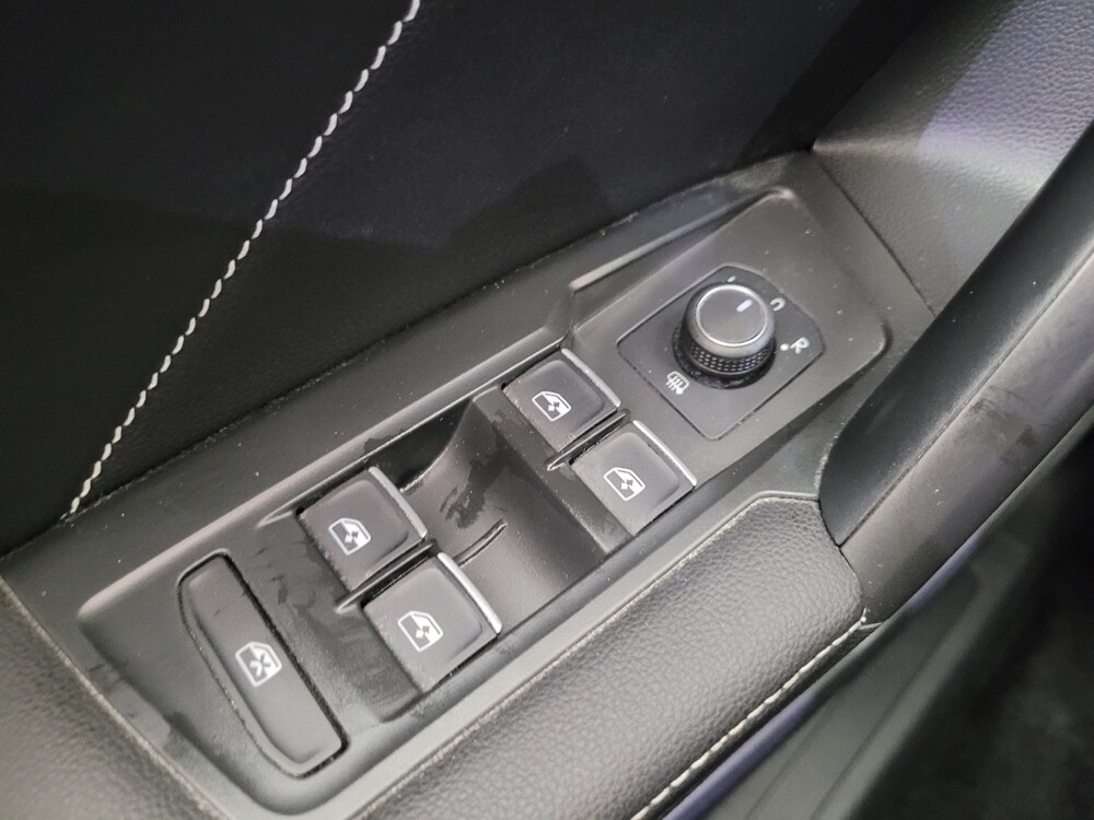 2022 Volkswagen Tiguan in Torrance, CA 90504 - 18074403 27