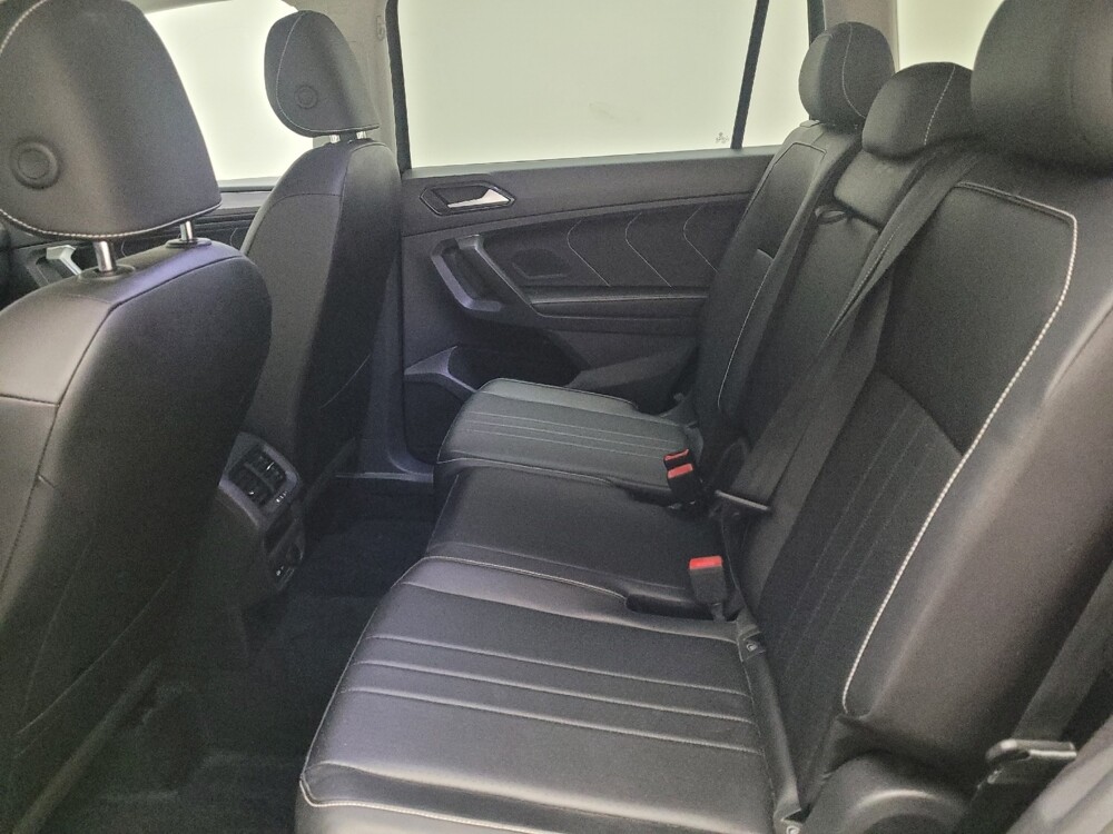 2022 Volkswagen Tiguan in Torrance, CA 90504 - 18074403 18