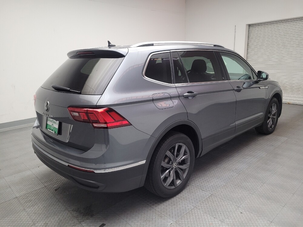 2022 Volkswagen Tiguan in Torrance, CA 90504 - 18074403 9