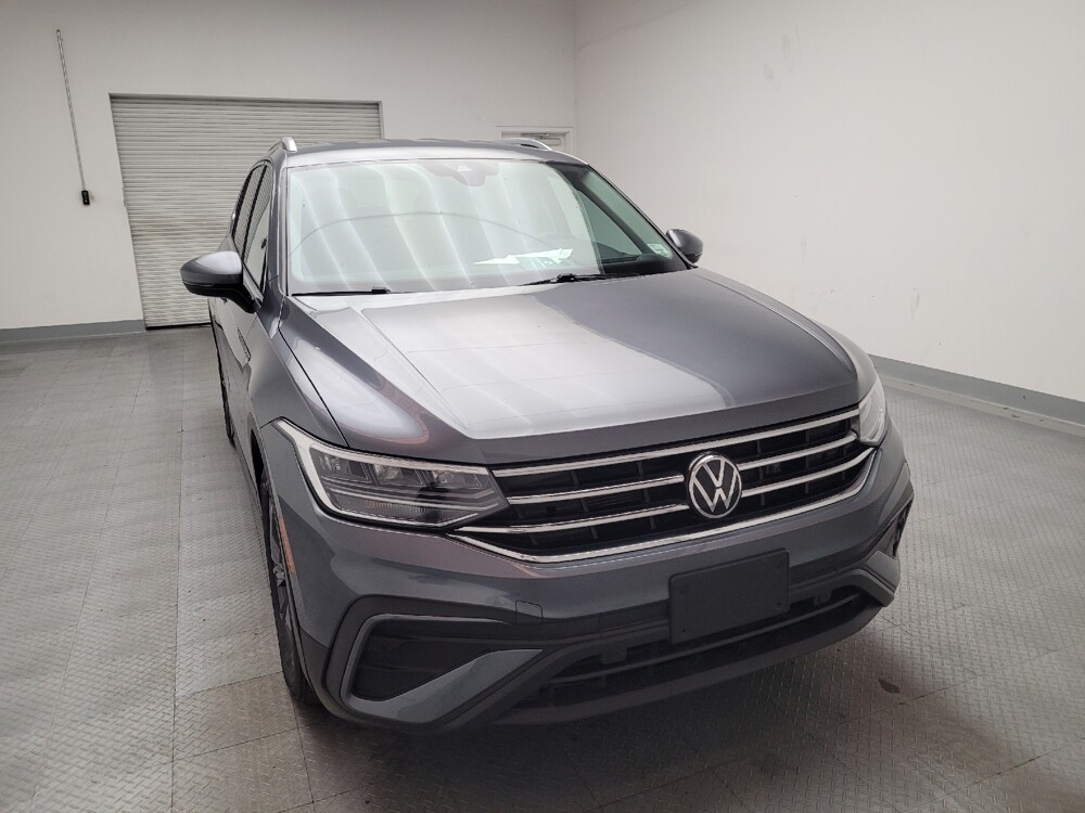2022 Volkswagen Tiguan in Torrance, CA 90504 - 18074403 14