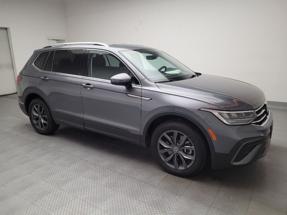 2022 Volkswagen Tiguan in Torrance, CA 90504 - 18074403 11