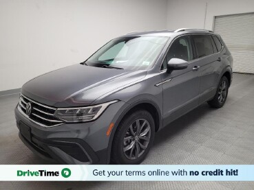 2022 Volkswagen Tiguan in Torrance, CA 90504