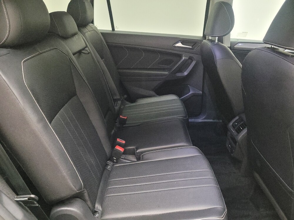 2022 Volkswagen Tiguan in Torrance, CA 90504 - 18074403 19