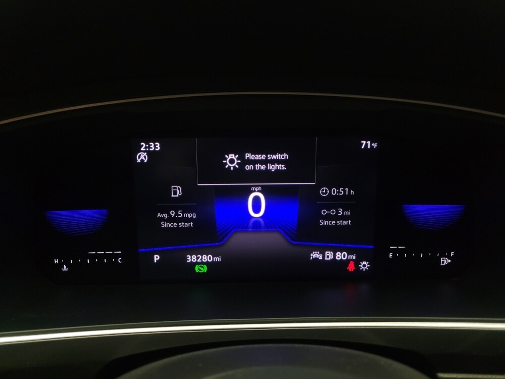 2022 Volkswagen Tiguan in Torrance, CA 90504 - 18074403 23