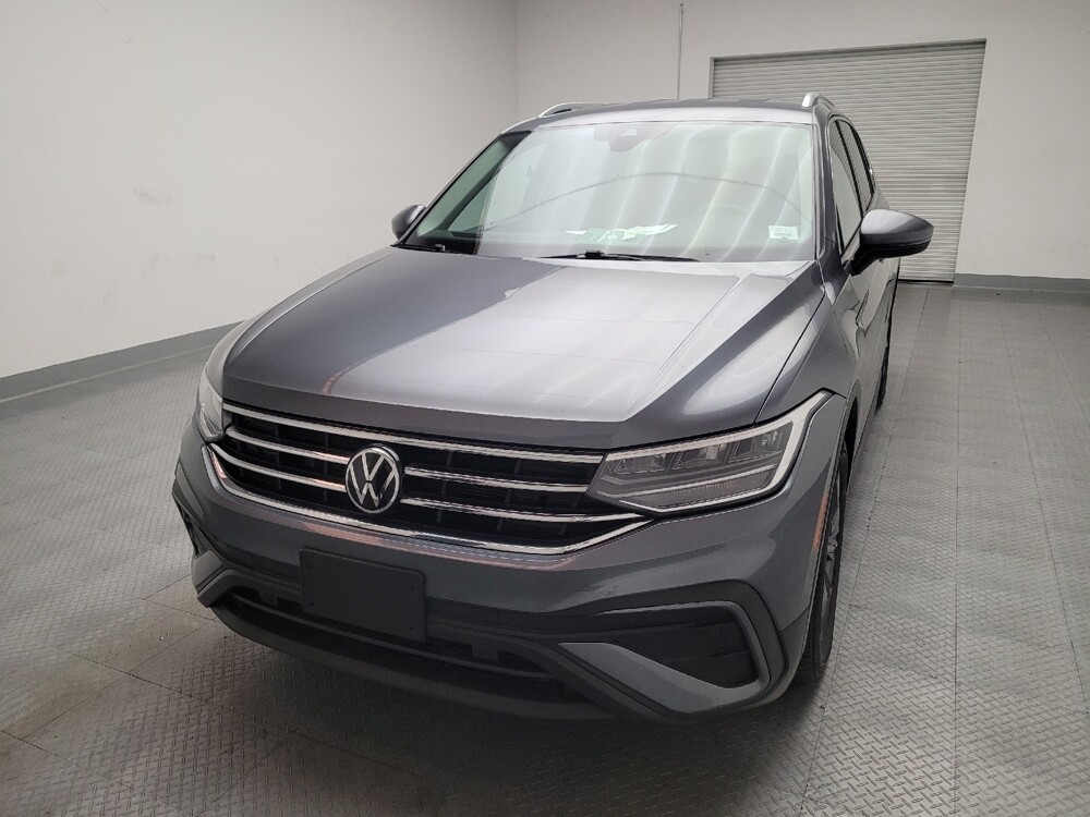 2022 Volkswagen Tiguan in Torrance, CA 90504 - 18074403 15