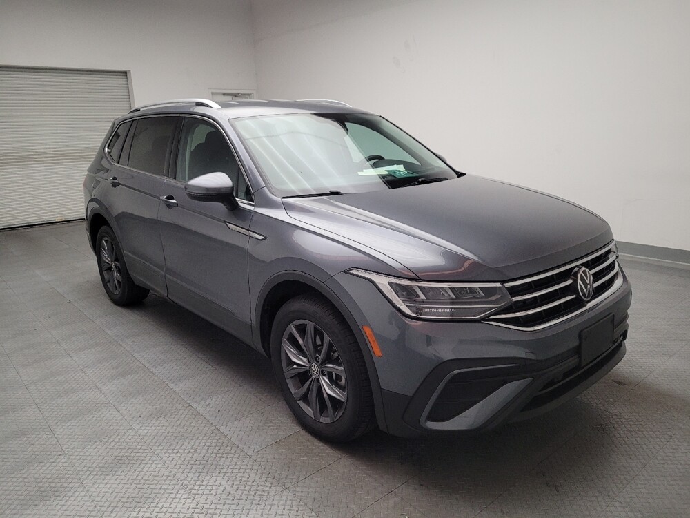 2022 Volkswagen Tiguan in Torrance, CA 90504 - 18074403 13