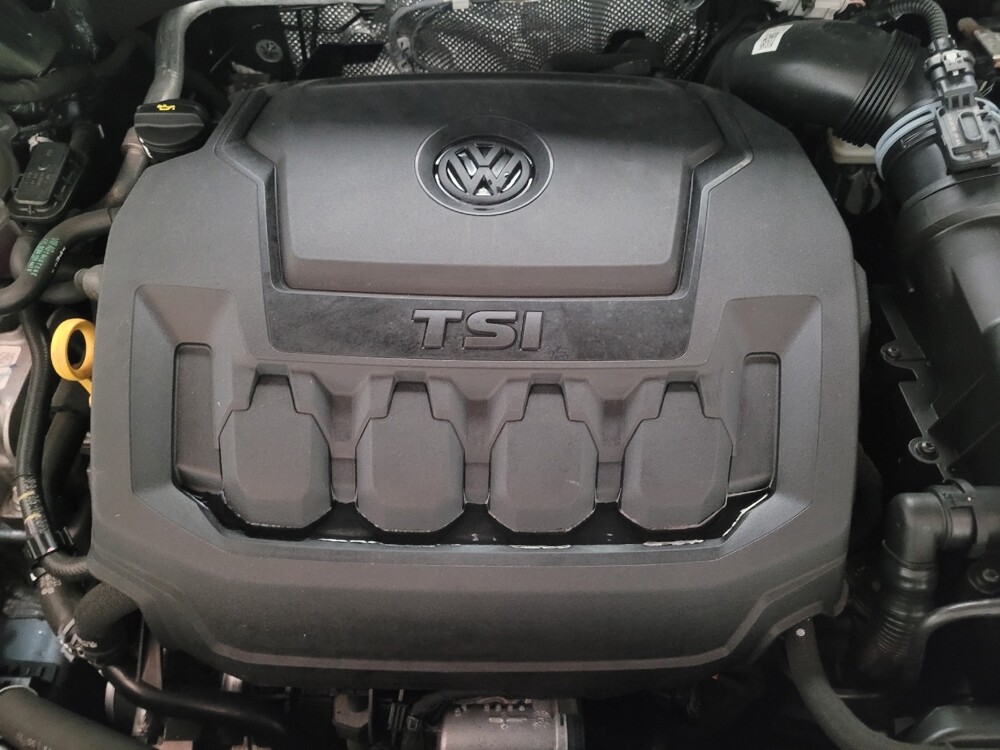 2022 Volkswagen Tiguan in Torrance, CA 90504 - 18074403 30