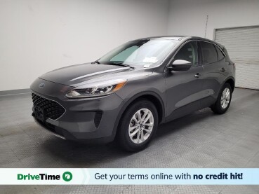 2020 Ford Escape in Downey, CA 90241