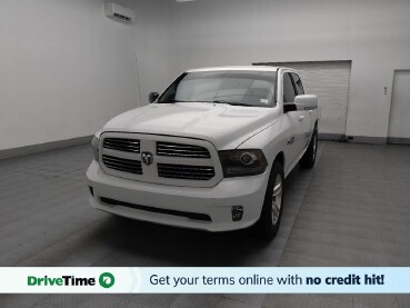 2013 RAM 1500 in Chattanooga, TN 37421