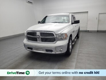 2016 RAM 1500 in Macon, GA 31210