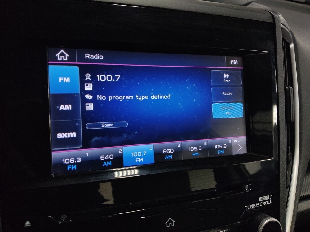 2019 Subaru Impreza in Albany, GA 31705 - 18074412 25