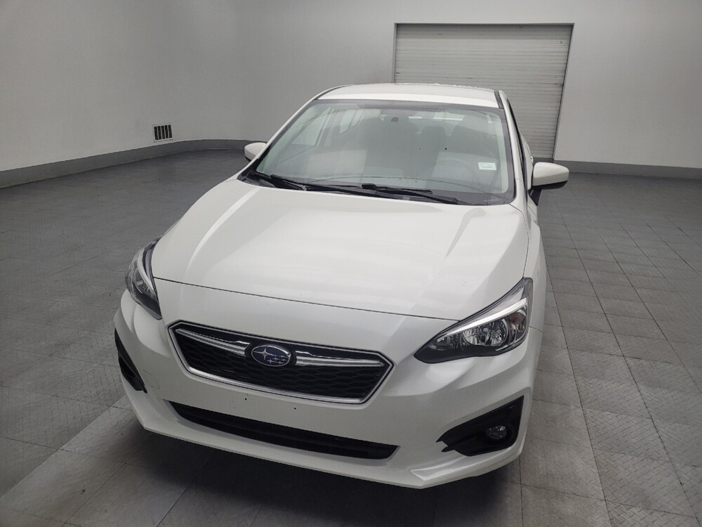 2019 Subaru Impreza in Albany, GA 31705 - 18074412 15