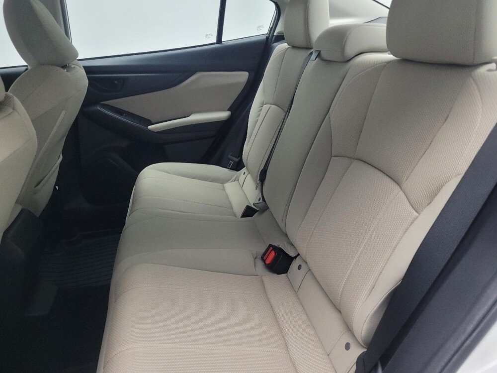2019 Subaru Impreza in Albany, GA 31705 - 18074412 18