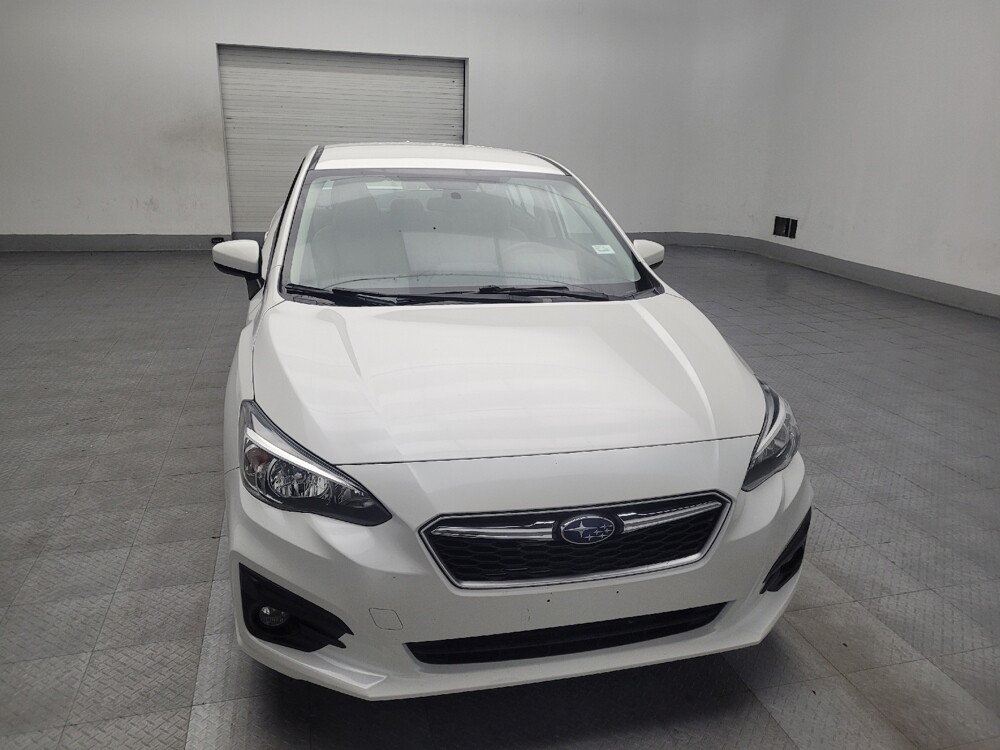 2019 Subaru Impreza in Albany, GA 31705 - 18074412 14