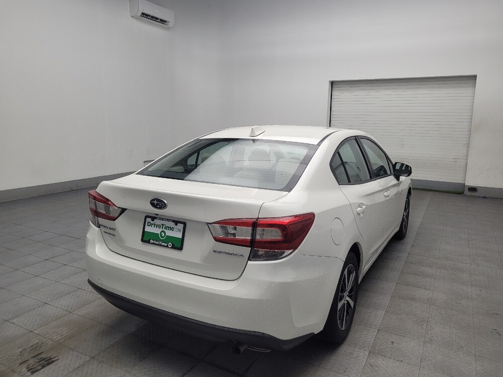 2019 Subaru Impreza in Albany, GA 31705 - 18074412 9