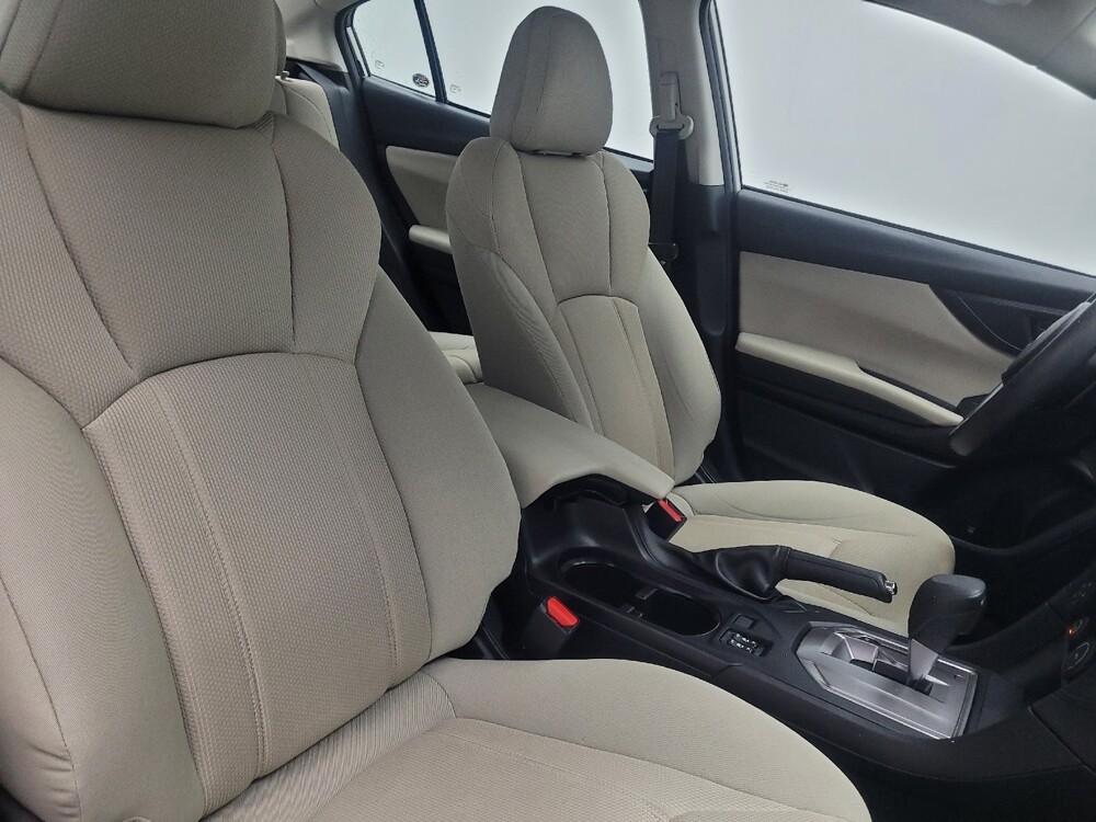 2019 Subaru Impreza in Albany, GA 31705 - 18074412 21