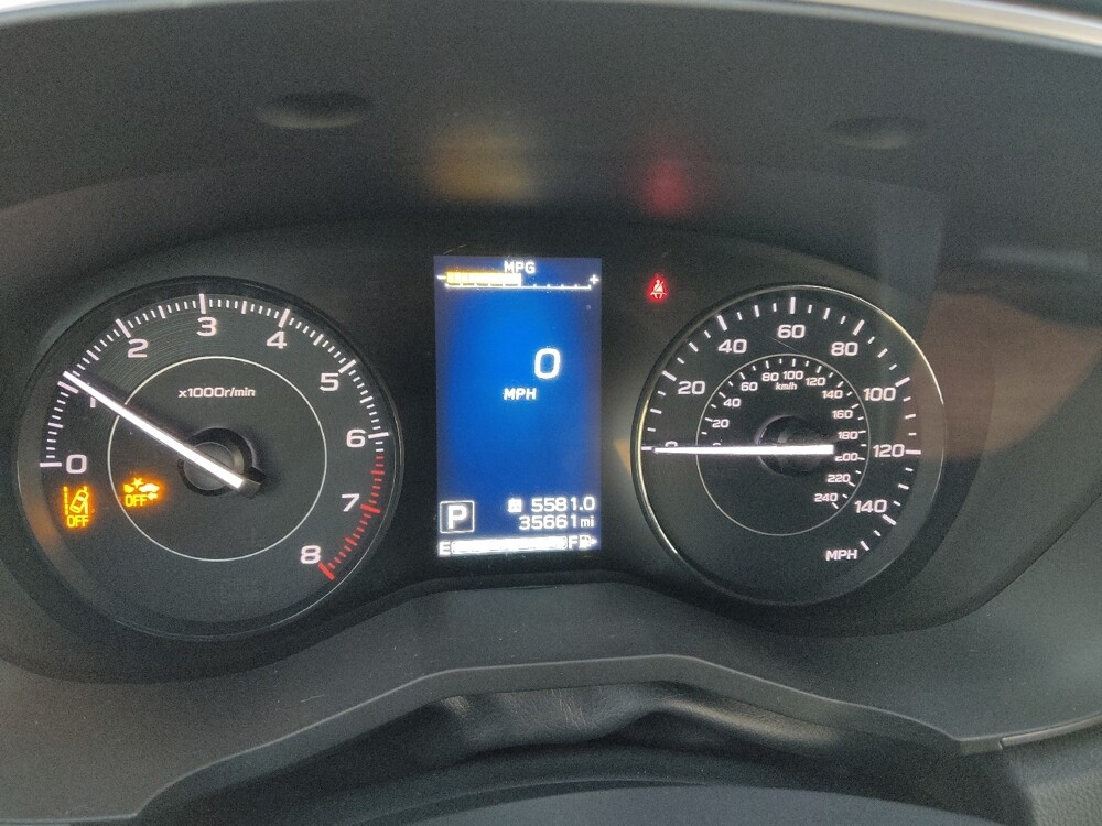 2019 Subaru Impreza in Albany, GA 31705 - 18074412 23