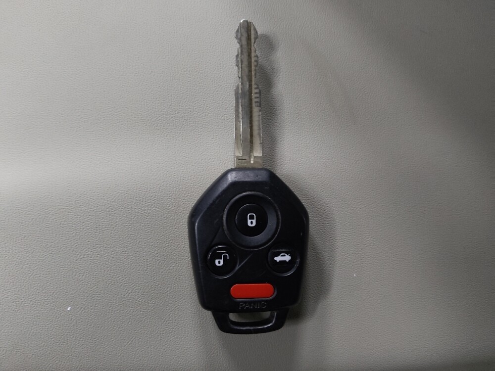 2019 Subaru Impreza in Albany, GA 31705 - 18074412 32