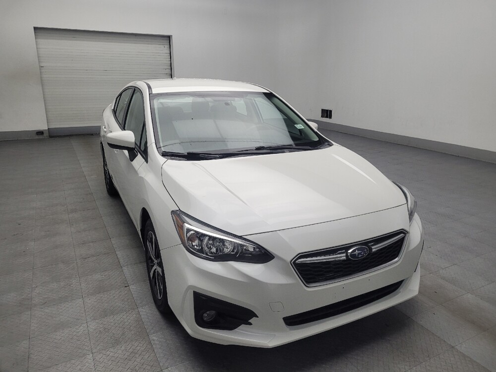 2019 Subaru Impreza in Albany, GA 31705 - 18074412 13