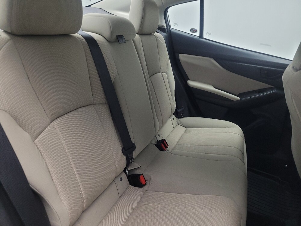 2019 Subaru Impreza in Albany, GA 31705 - 18074412 19