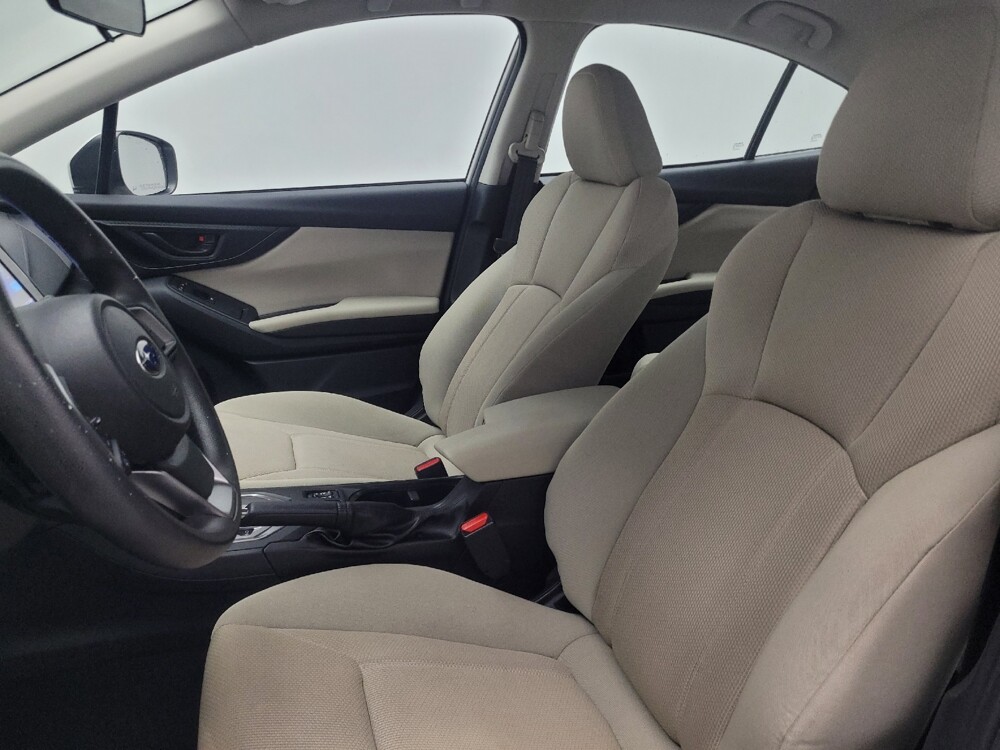 2019 Subaru Impreza in Albany, GA 31705 - 18074412 17
