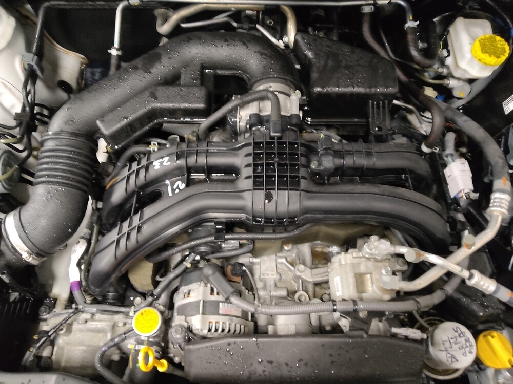 2019 Subaru Impreza in Albany, GA 31705 - 18074412 30