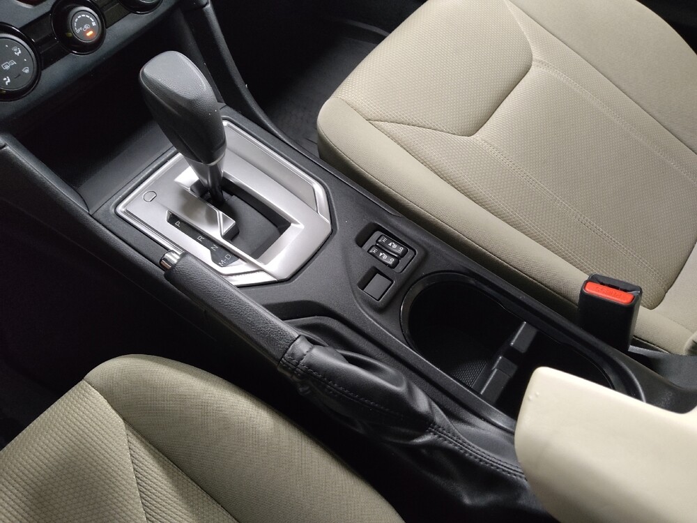 2019 Subaru Impreza in Albany, GA 31705 - 18074412 26