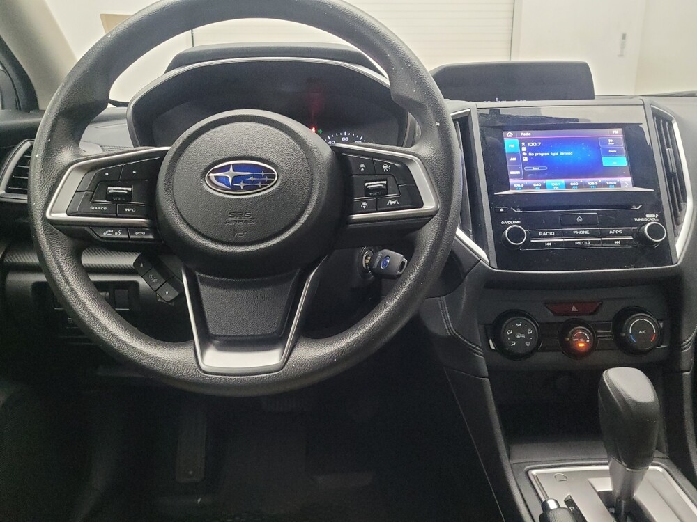 2019 Subaru Impreza in Albany, GA 31705 - 18074412 22