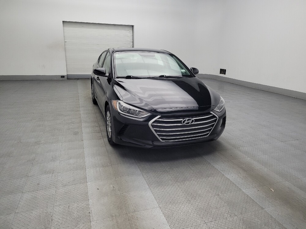 2017 Hyundai Elantra in Athens, GA 30606 - 18074414 13