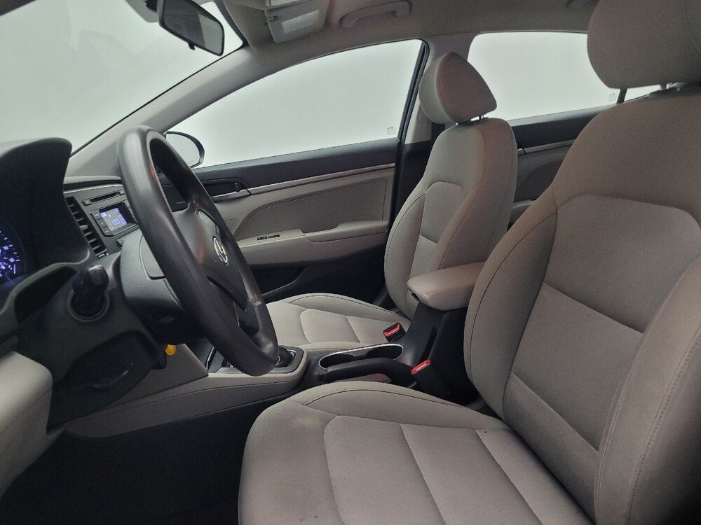 2017 Hyundai Elantra in Athens, GA 30606 - 18074414 17