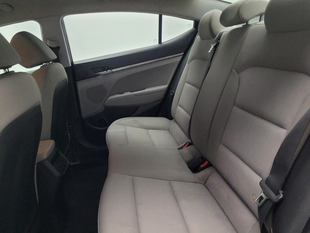 2017 Hyundai Elantra in Athens, GA 30606 - 18074414 18