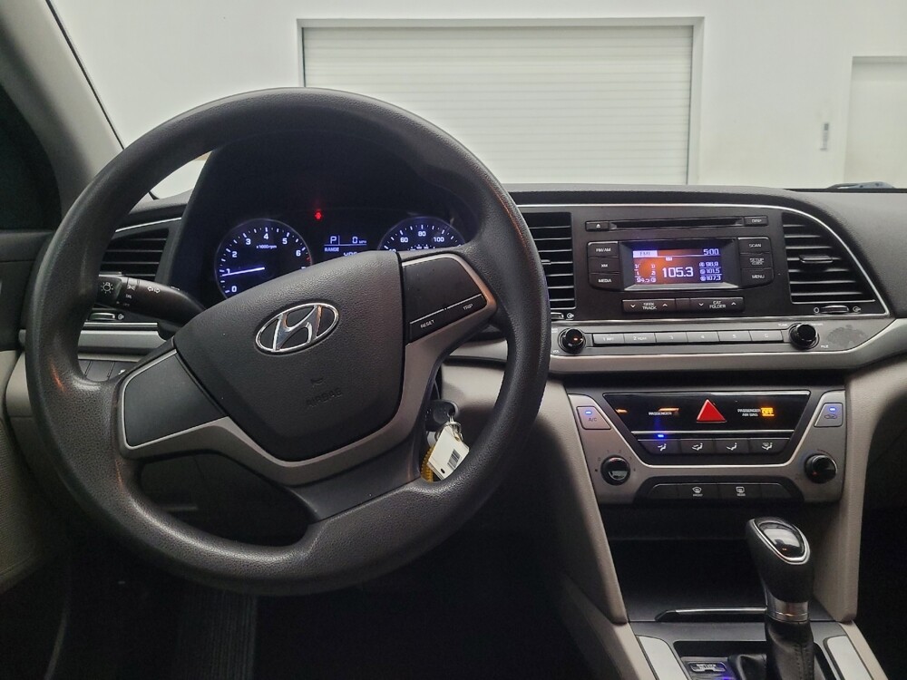 2017 Hyundai Elantra in Athens, GA 30606 - 18074414 22