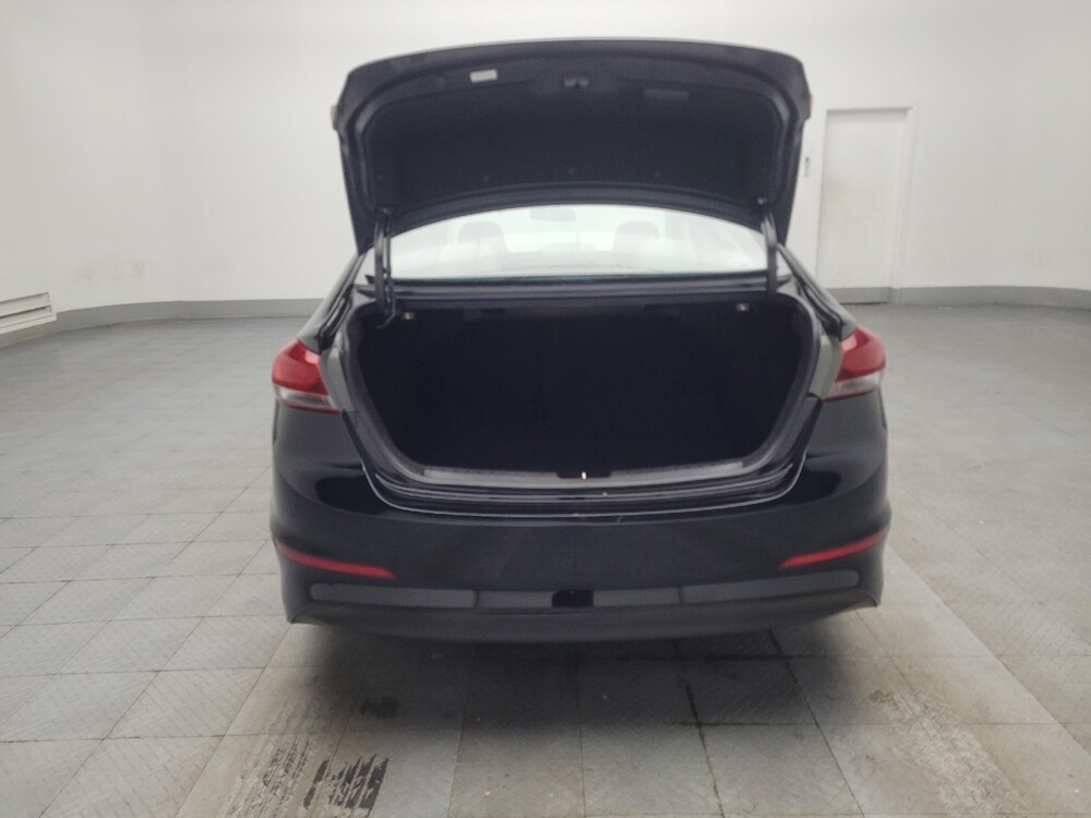 2017 Hyundai Elantra in Athens, GA 30606 - 18074414 29