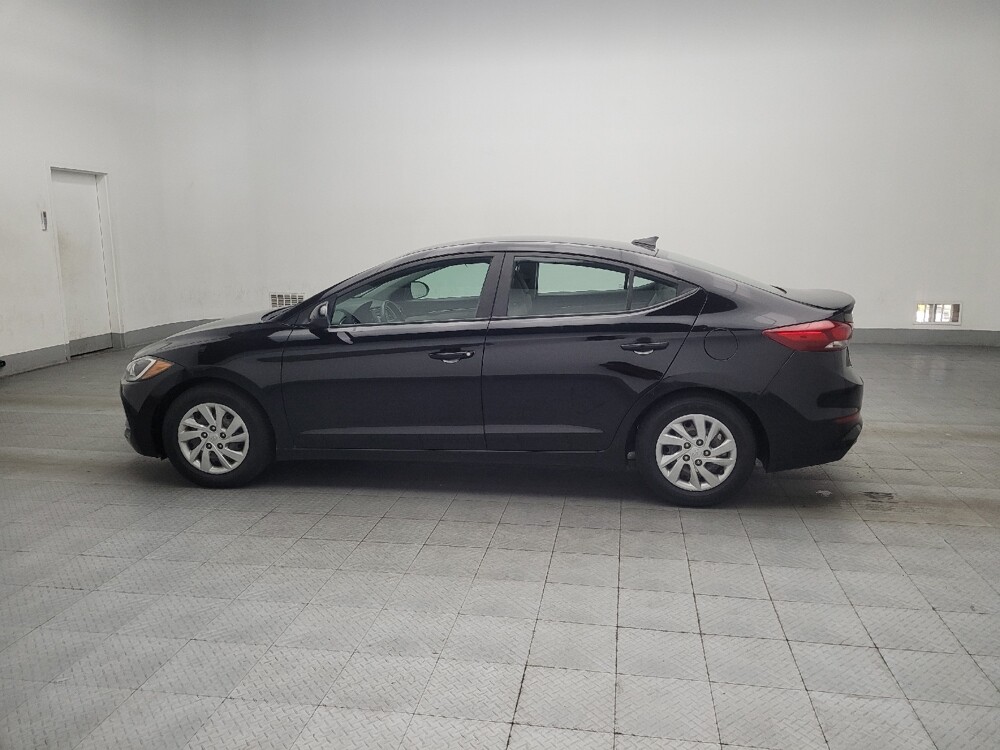 2017 Hyundai Elantra in Athens, GA 30606 - 18074414 3
