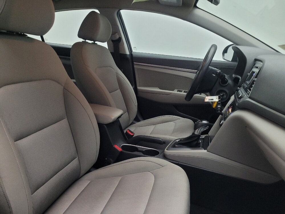 2017 Hyundai Elantra in Athens, GA 30606 - 18074414 21