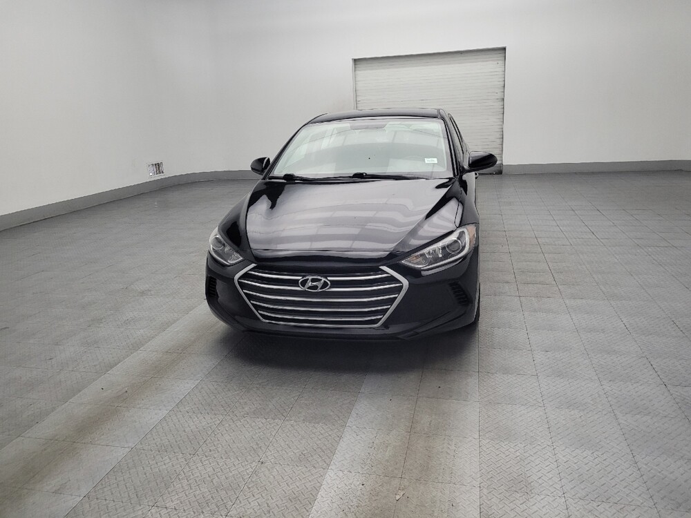 2017 Hyundai Elantra in Athens, GA 30606 - 18074414 15