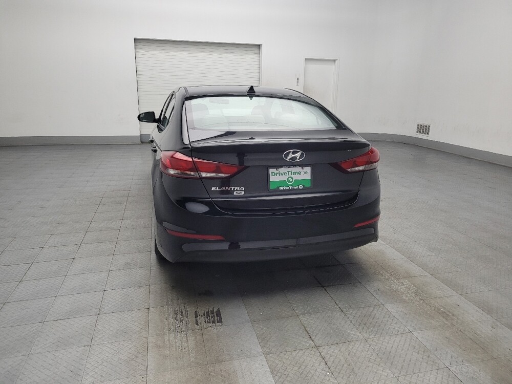 2017 Hyundai Elantra in Athens, GA 30606 - 18074414 6