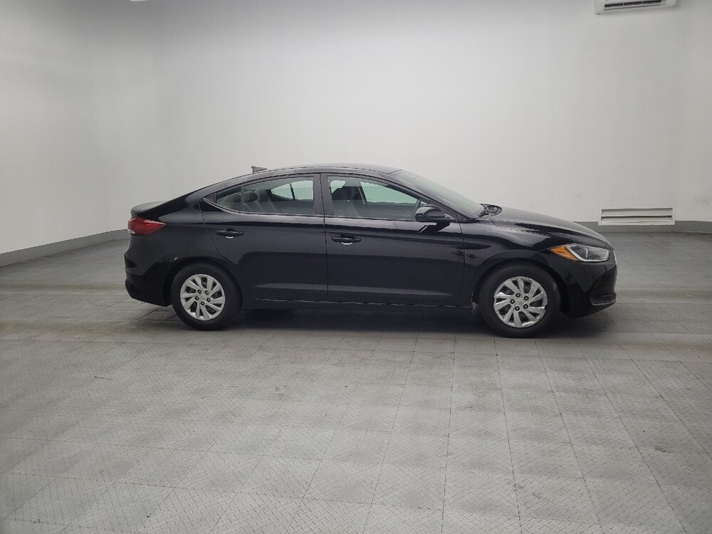 2017 Hyundai Elantra in Athens, GA 30606 - 18074414 11