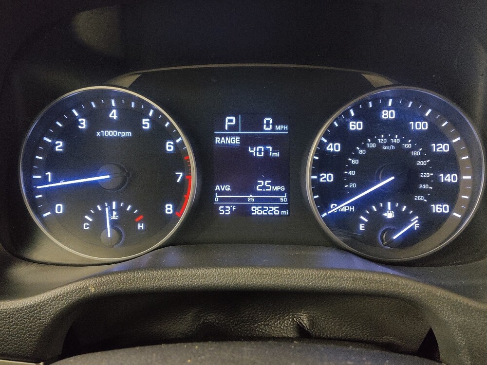 2017 Hyundai Elantra in Athens, GA 30606 - 18074414 23