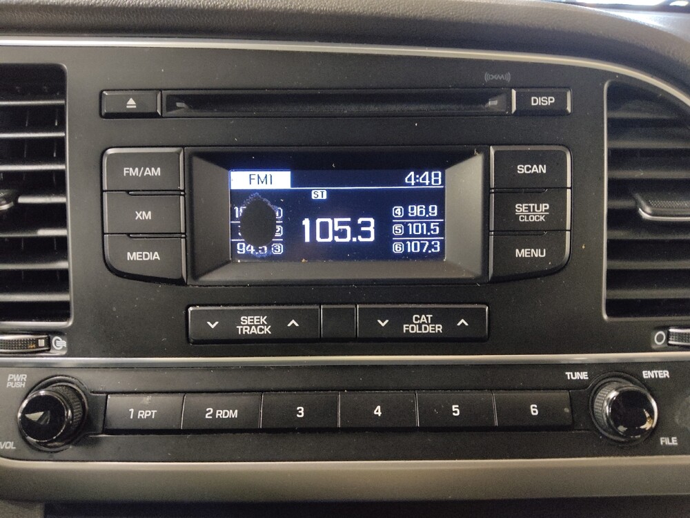 2017 Hyundai Elantra in Athens, GA 30606 - 18074414 25