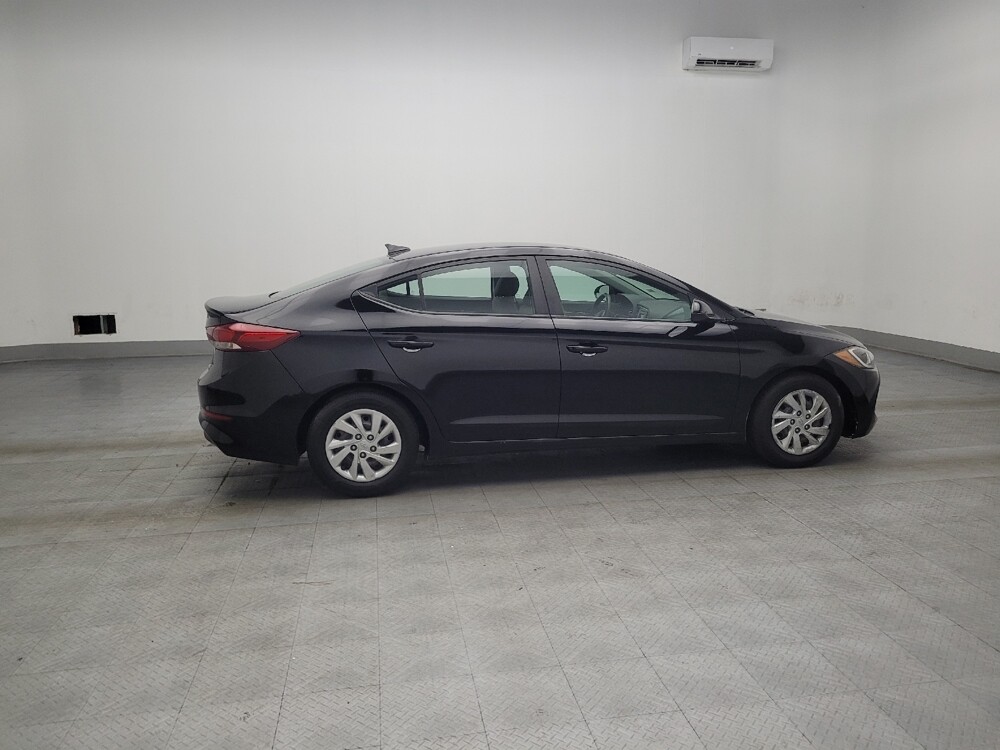 2017 Hyundai Elantra in Athens, GA 30606 - 18074414 10