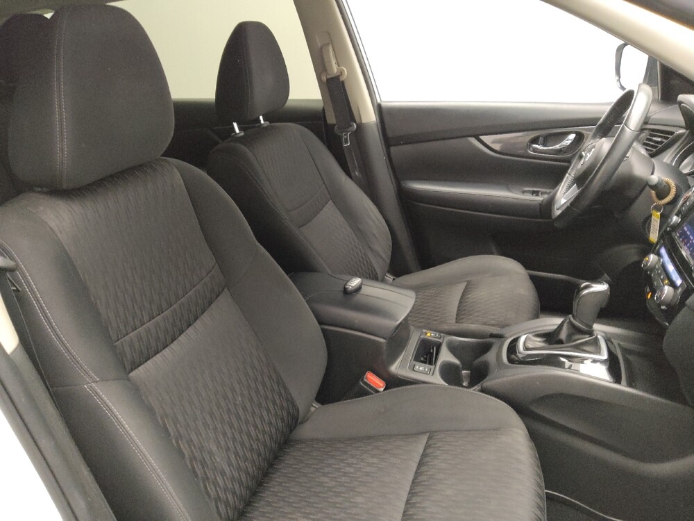 2019 Nissan Rogue in Conyers, GA 30094 - 18074416 21