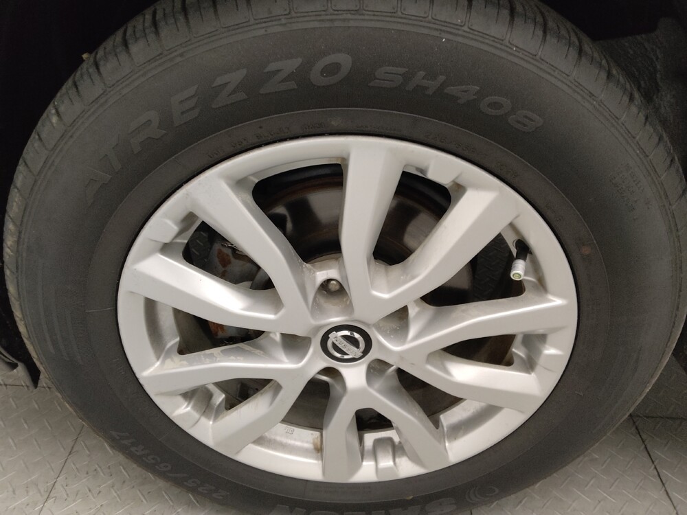 2019 Nissan Rogue in Conyers, GA 30094 - 18074416 31